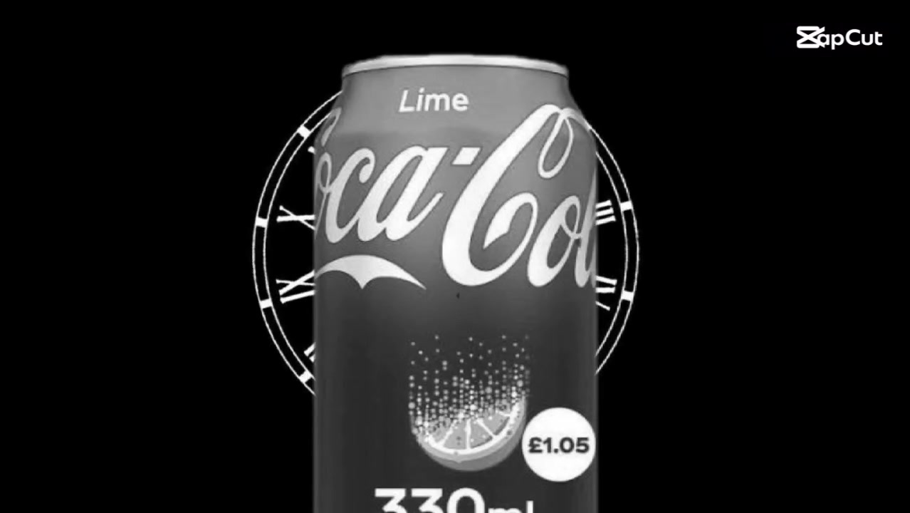 @Zero Lime Coke
