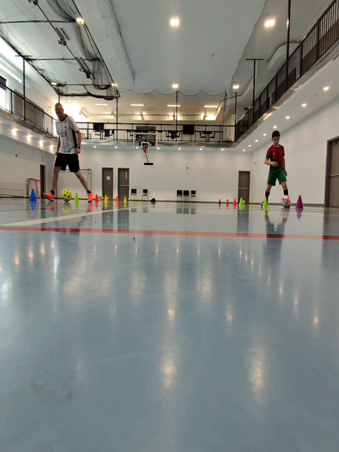 @Golazo Futsal Club