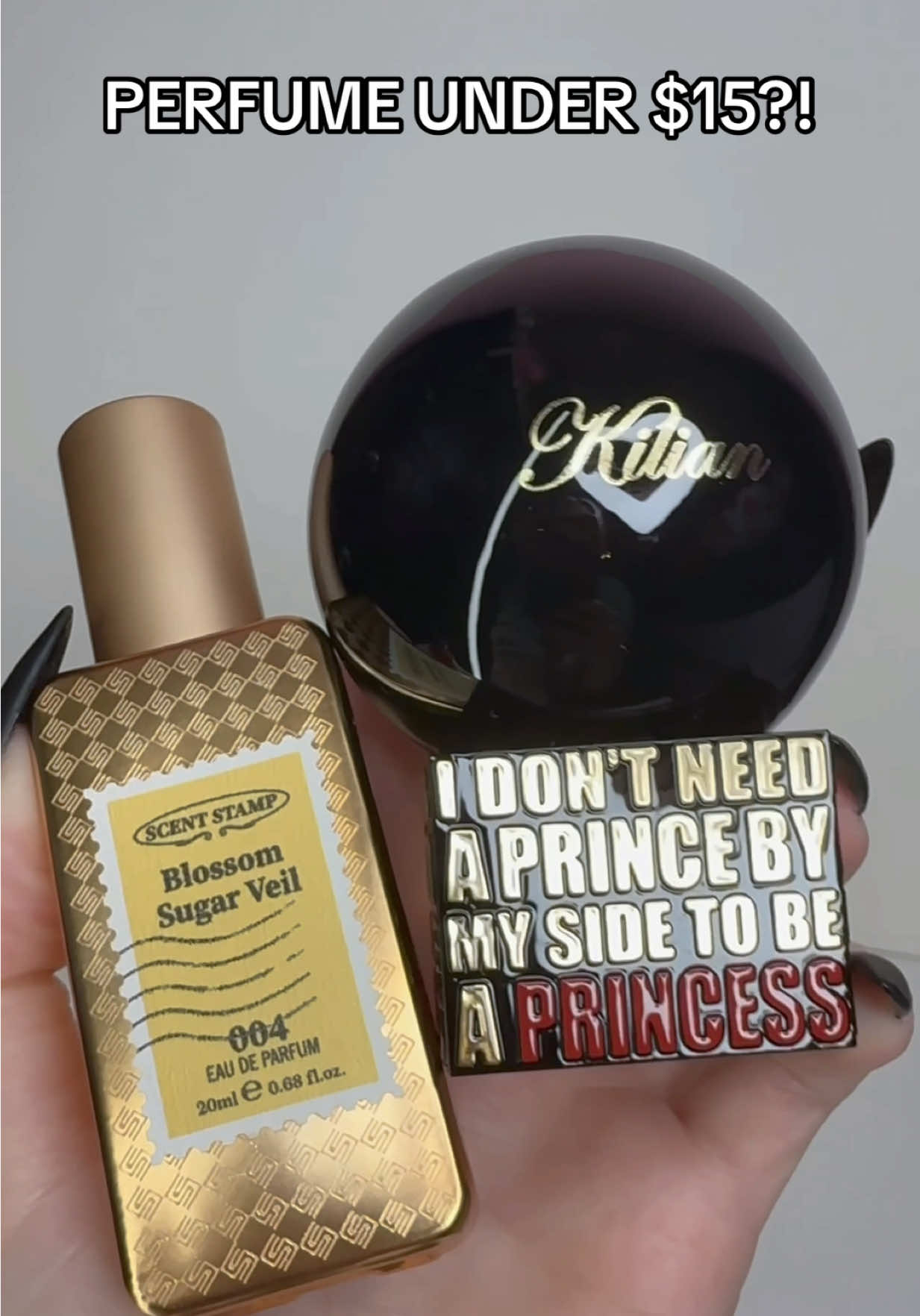 @Bunny 🐇 Perfume & Makeup