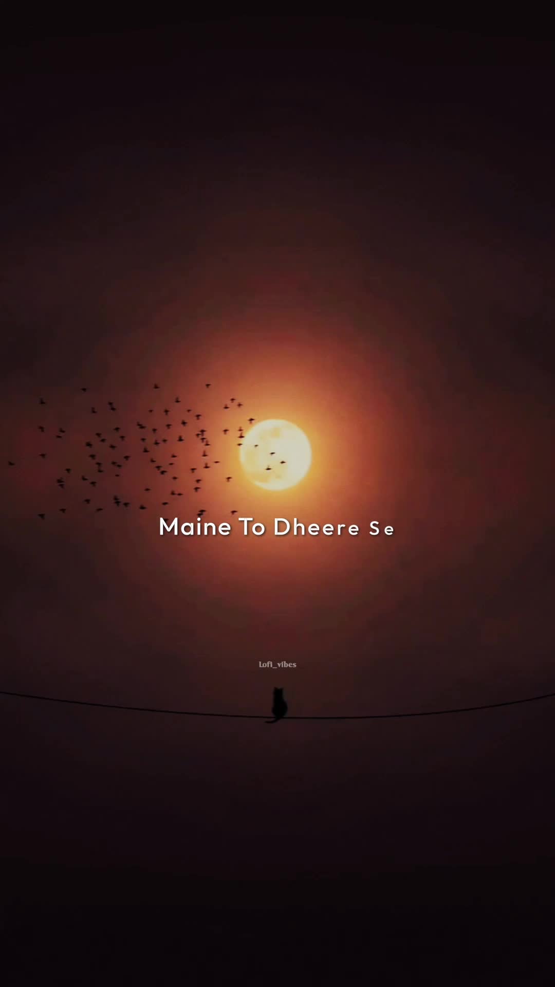 @lofi_Vibes