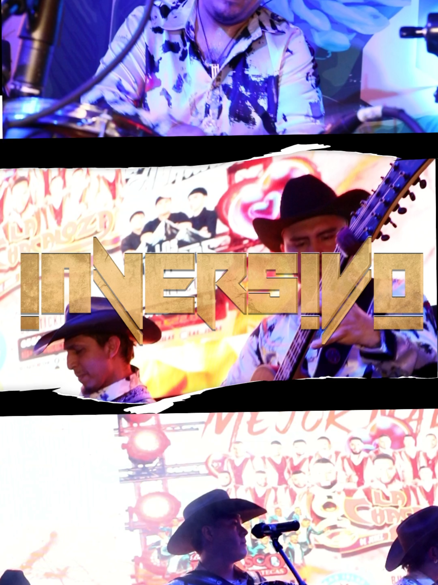 @Inversivo music