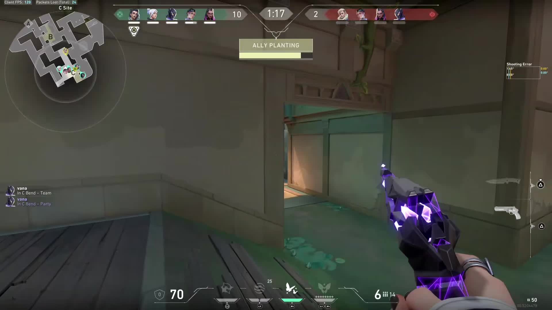 @Karma