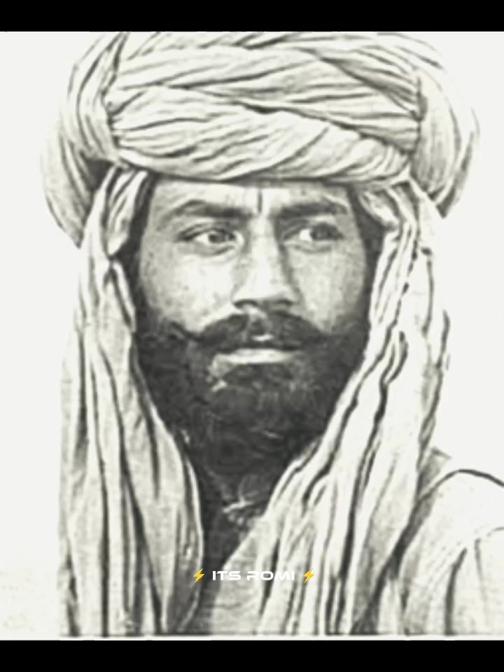 @🥷Nawab ziada raisani 👑