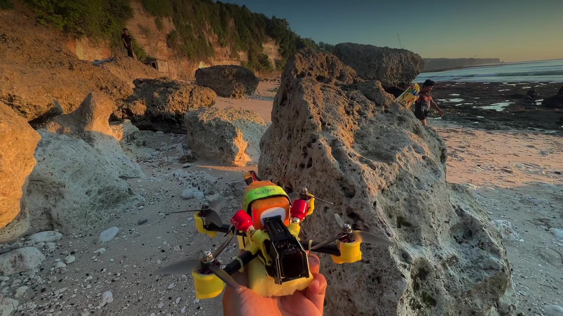 @s fpv