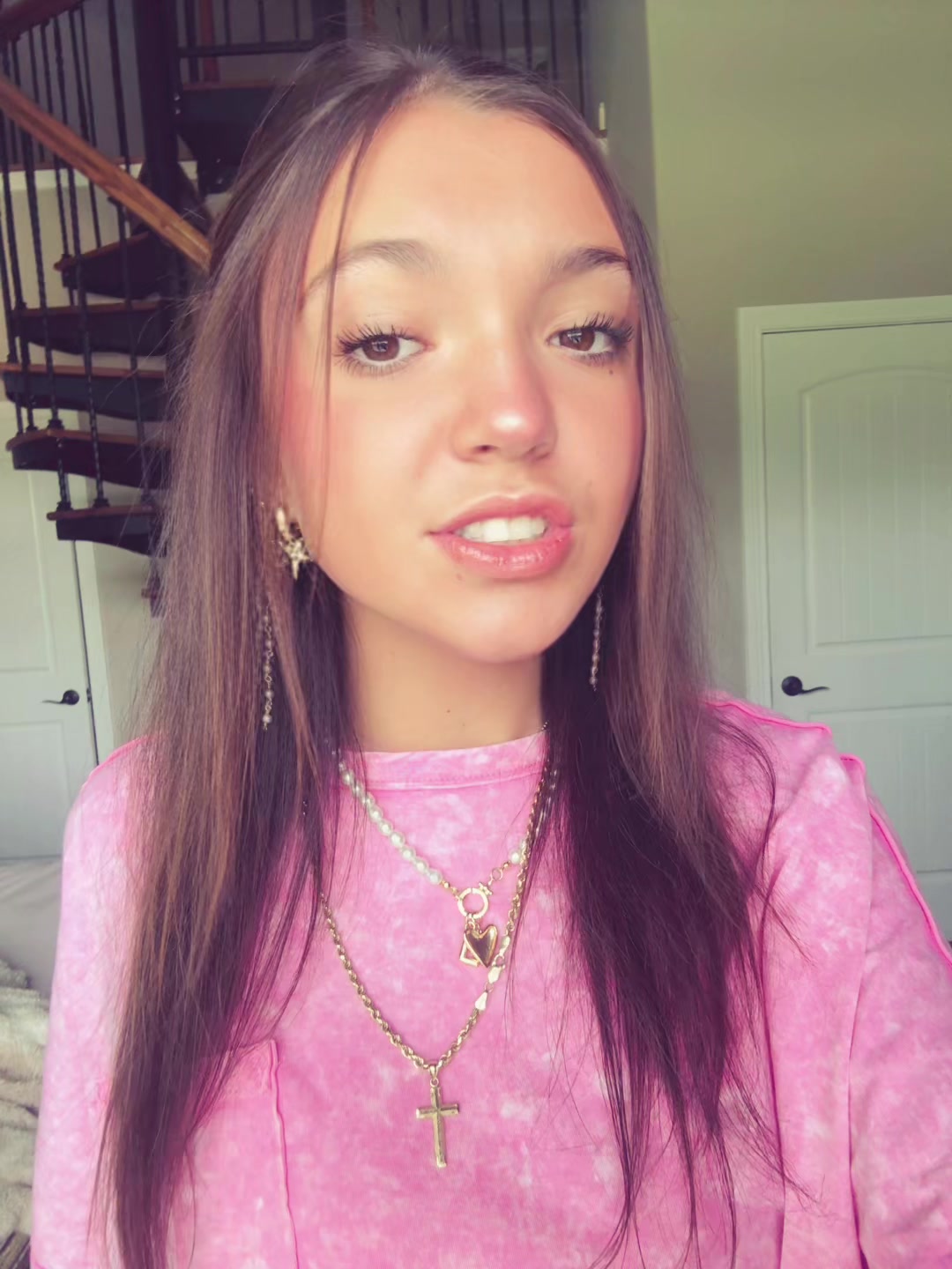 @B spam 💋🐆