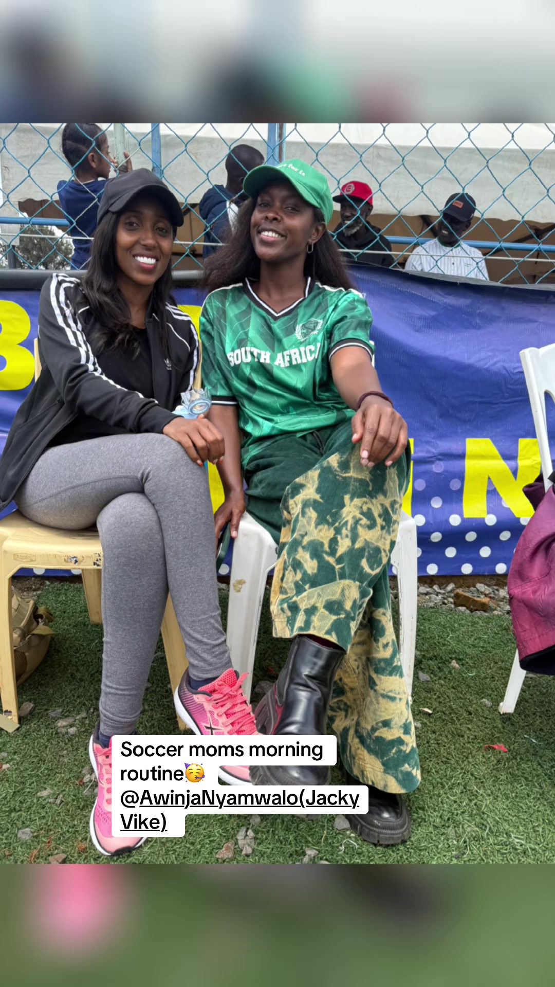 @Wangechi Muriuki