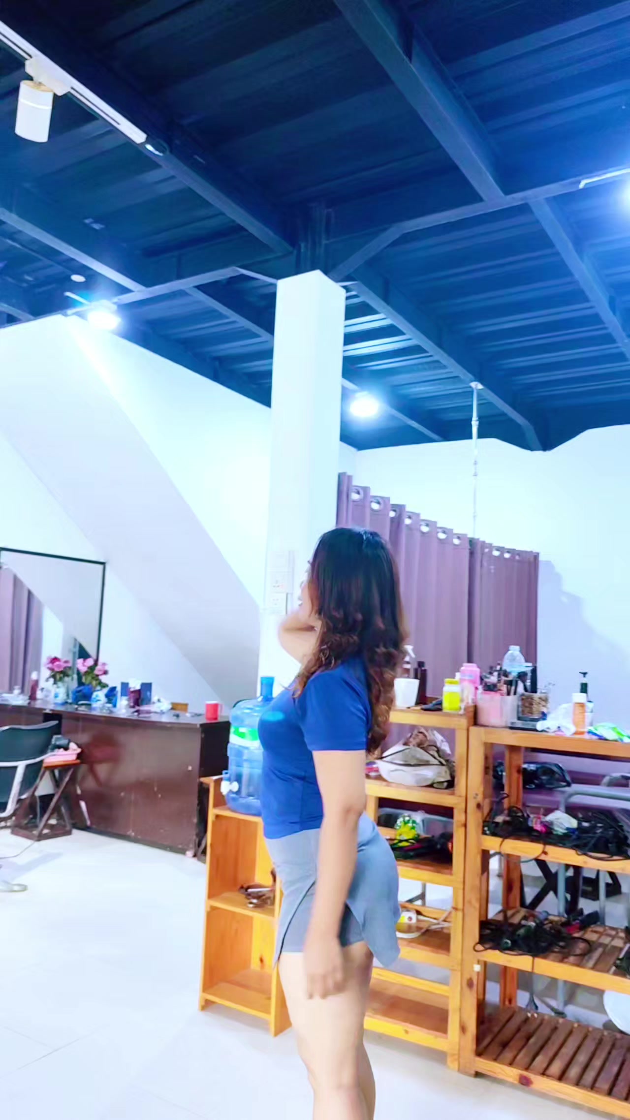 @Nay Yeik နေရိပ်ပြာ