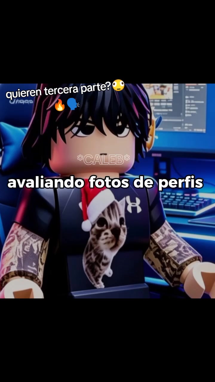@*CALEB*
