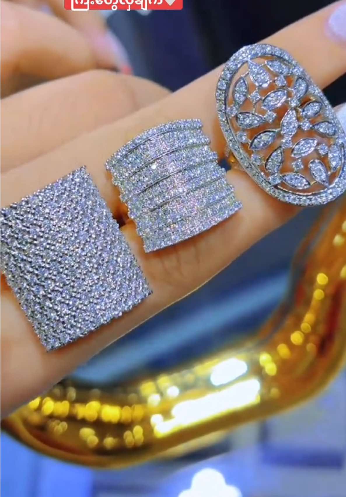 @LillyDiamond&JewelleryHouseMDY