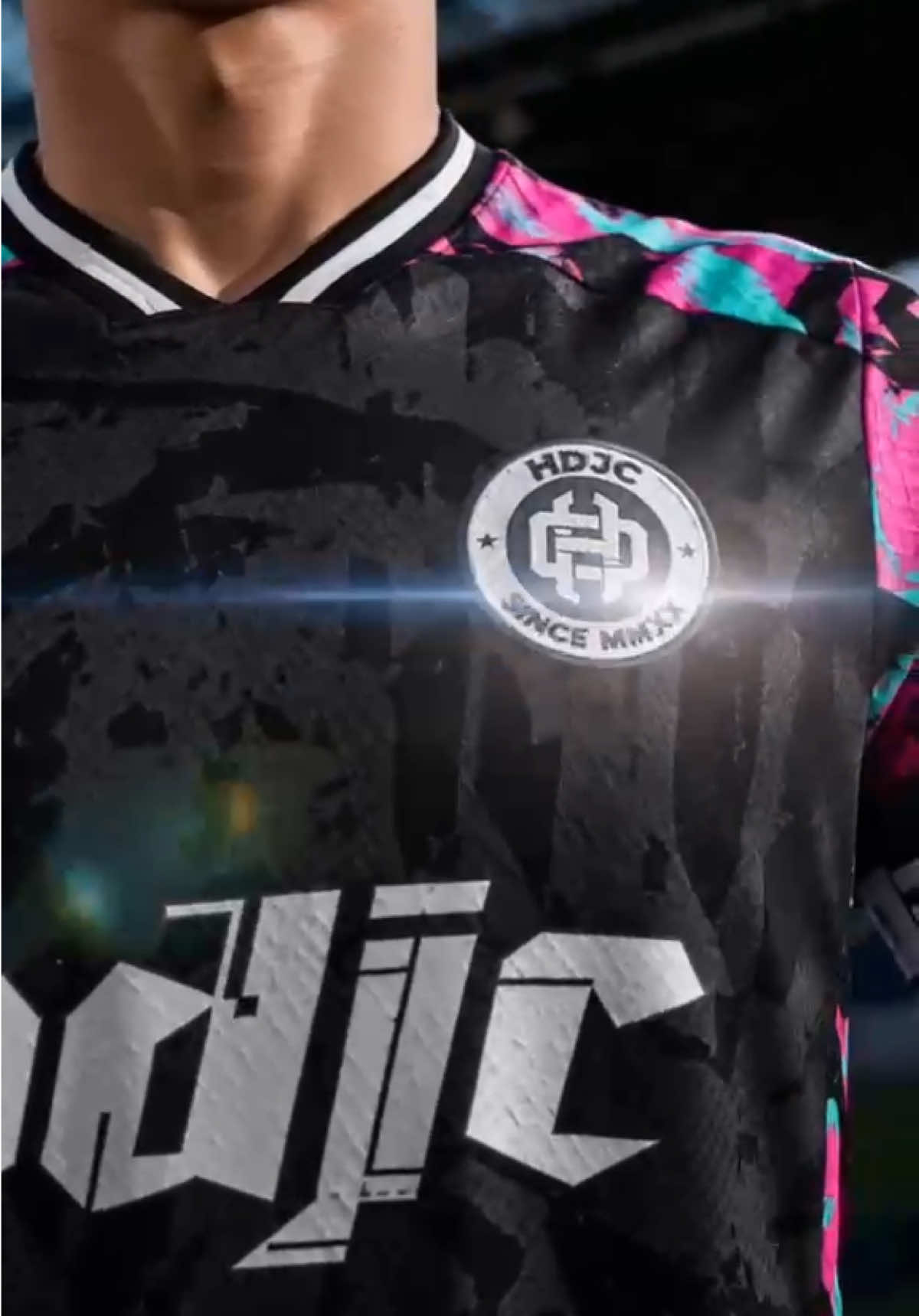 @HDJC Sportswear