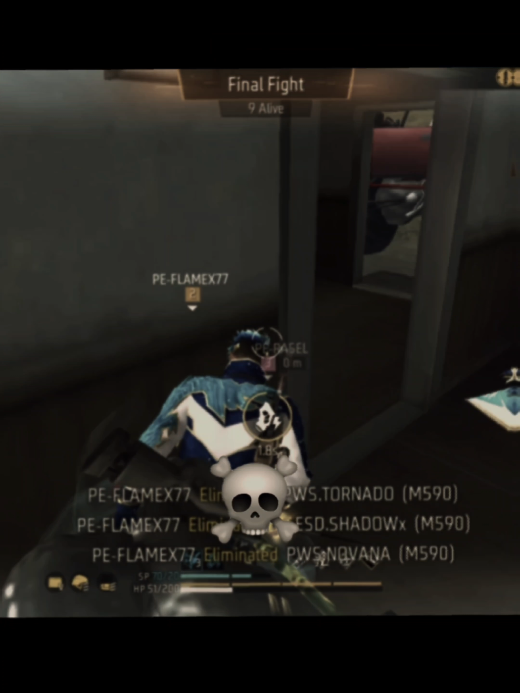 @Flamex!