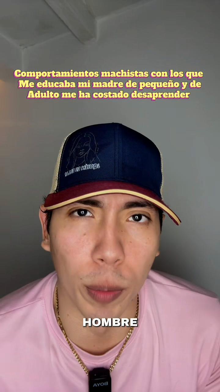 @¿Quién es ella?