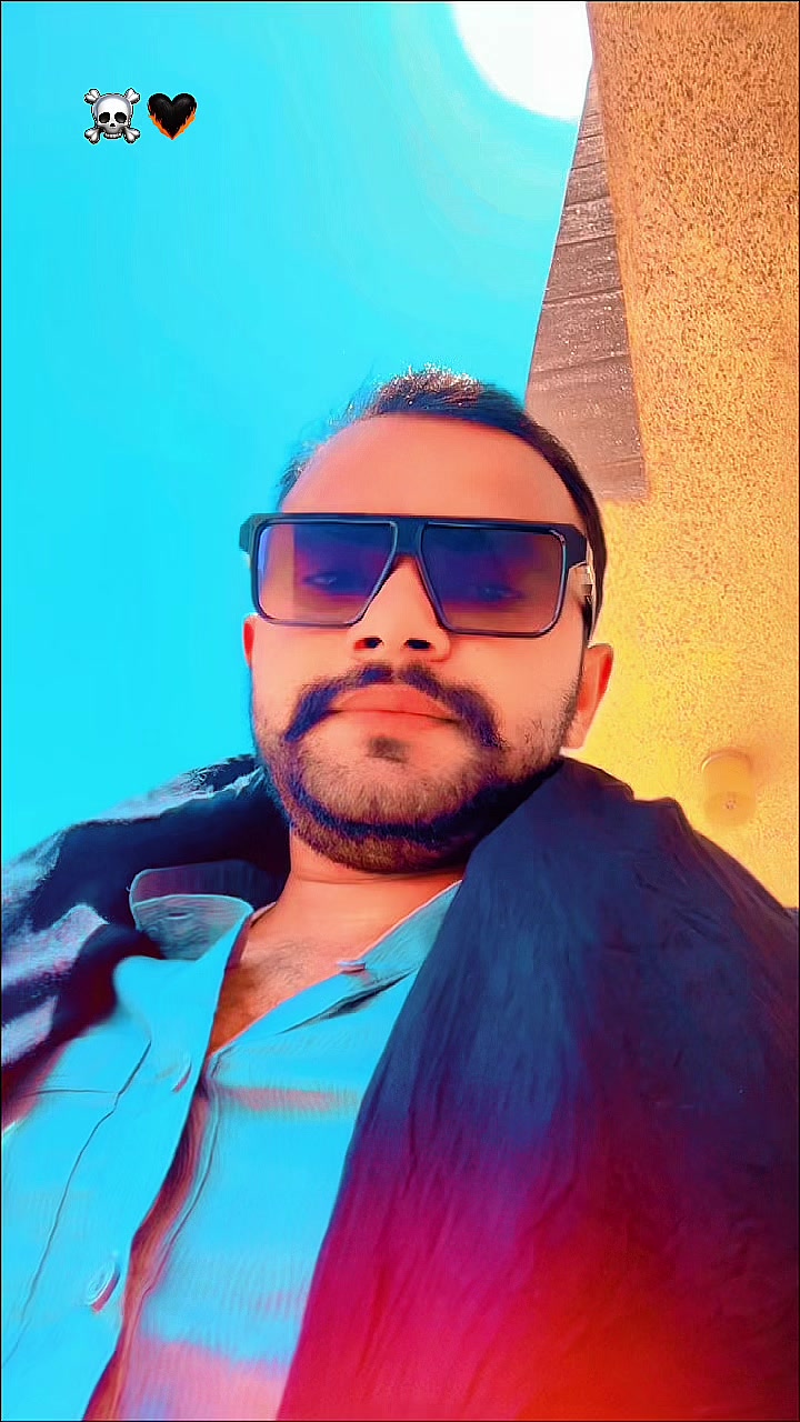 @✌🏻چوہدری جنید امریالیہ🔥