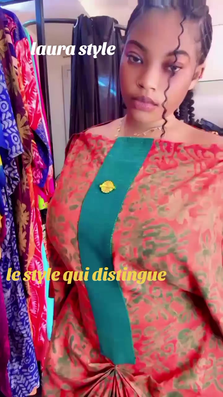 @Laura Style