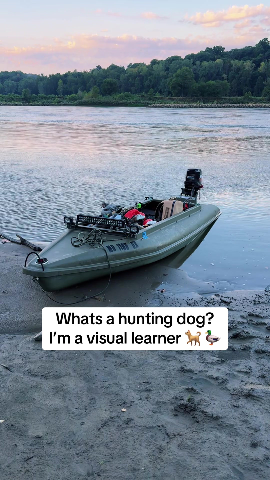 @Kevin - TheOutdoorCollection