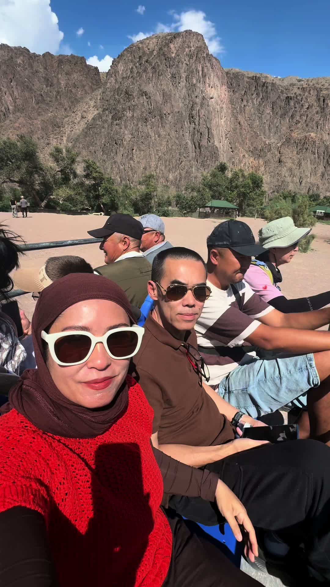 @Sharifahaljufri