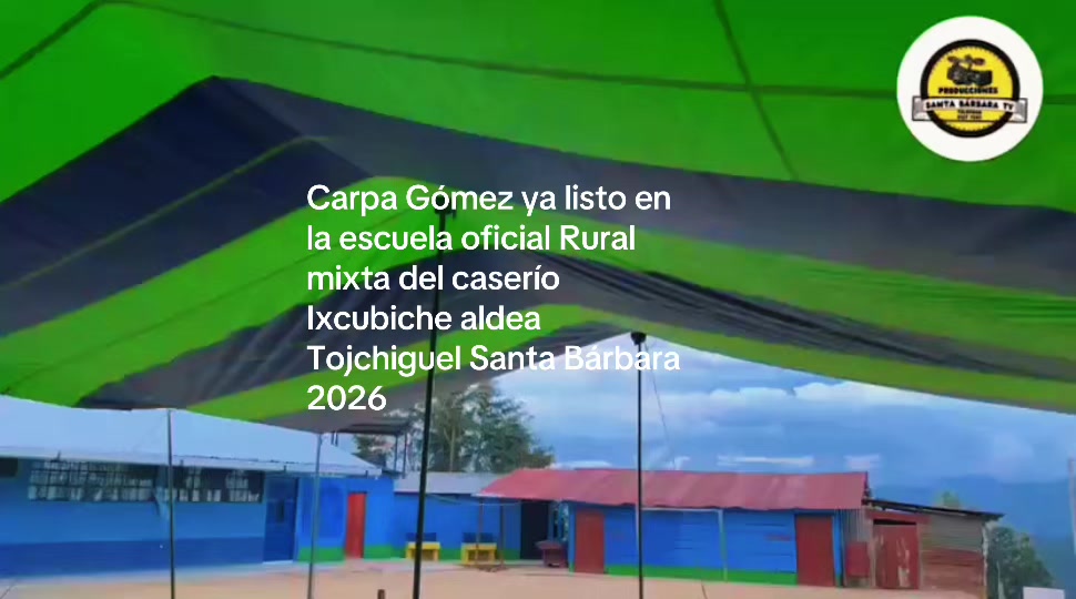 @producciones santa Bárbara