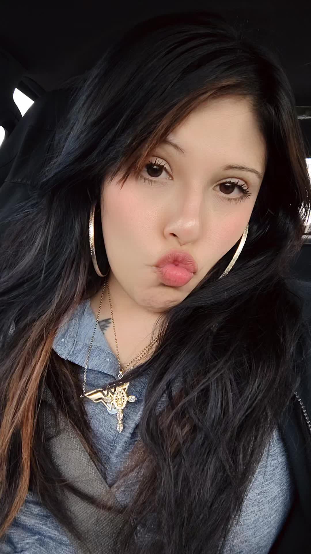 @Madison Sandoval