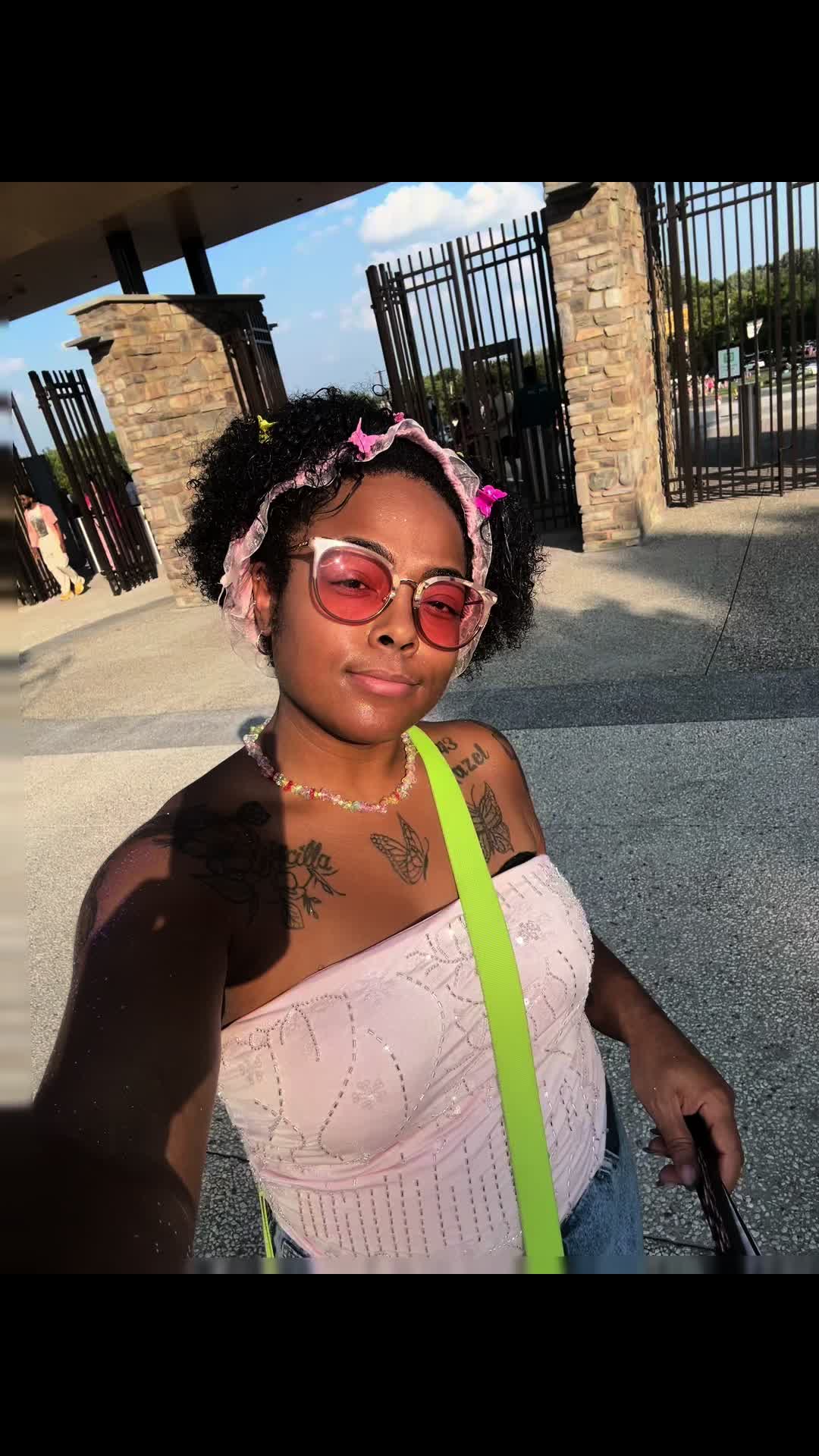 @✨ Bobbie ✨