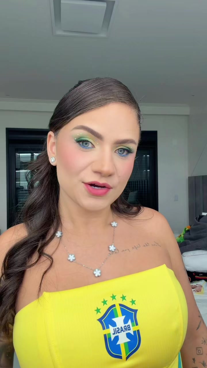 @Debora Paixão