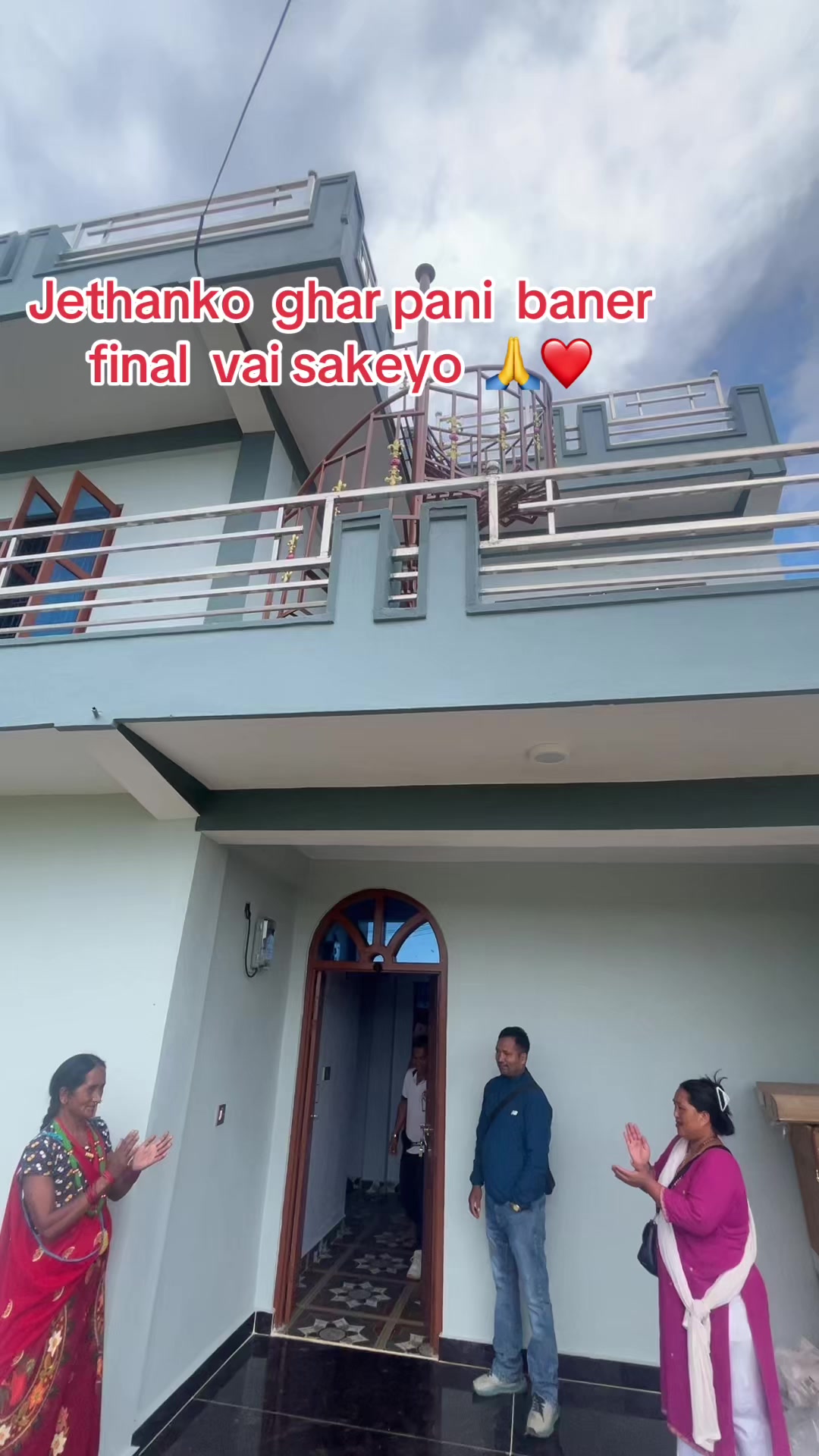 @Bhuwan Pun