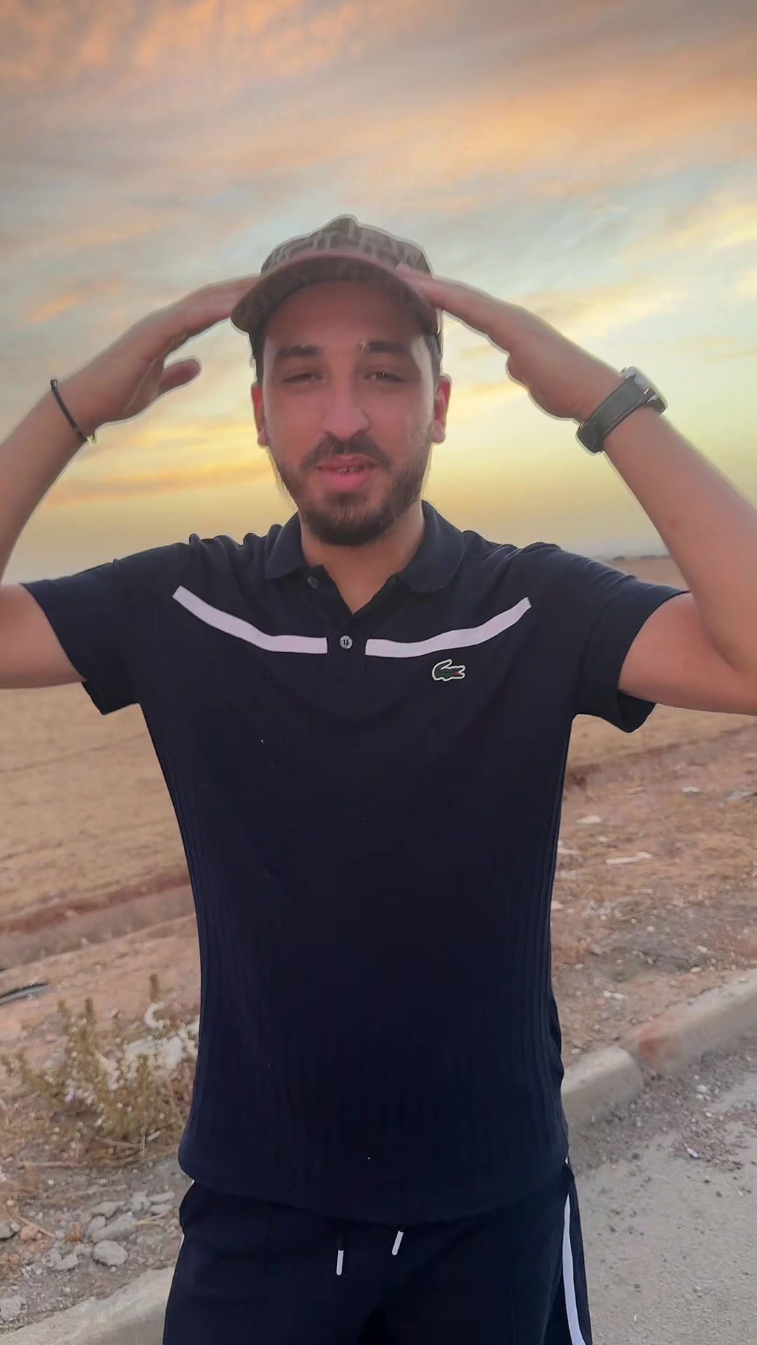 @Cheb Bilal Babilo