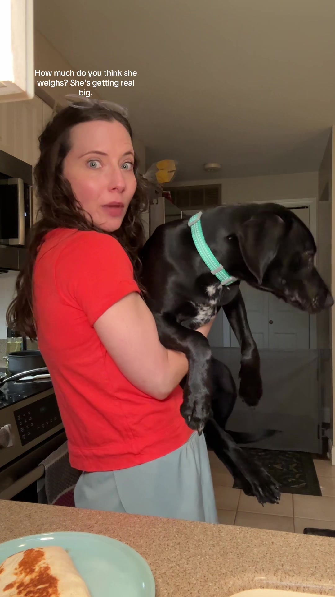 @Rachel | Fitness Coach
