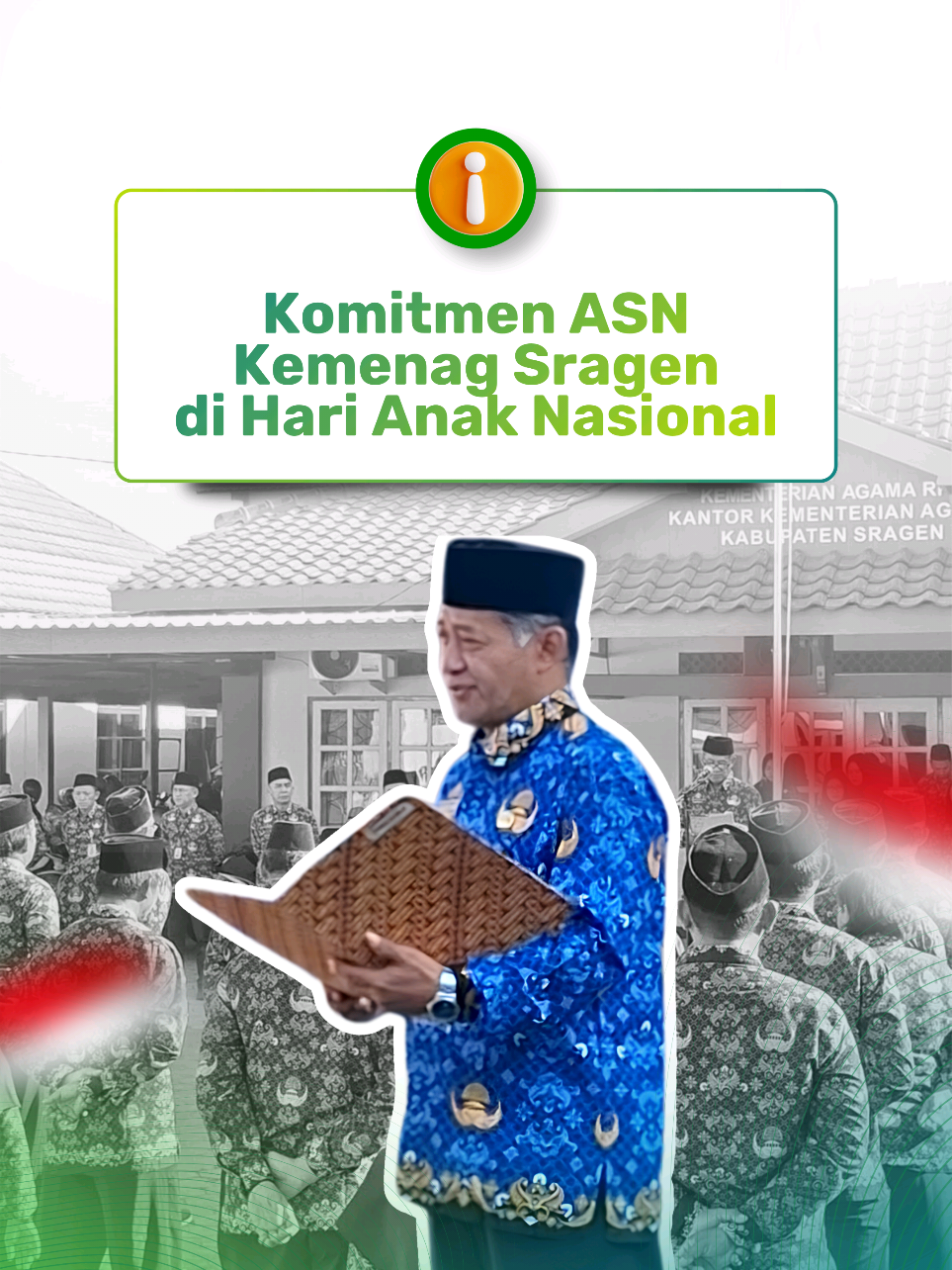 @Kemenag Sragen