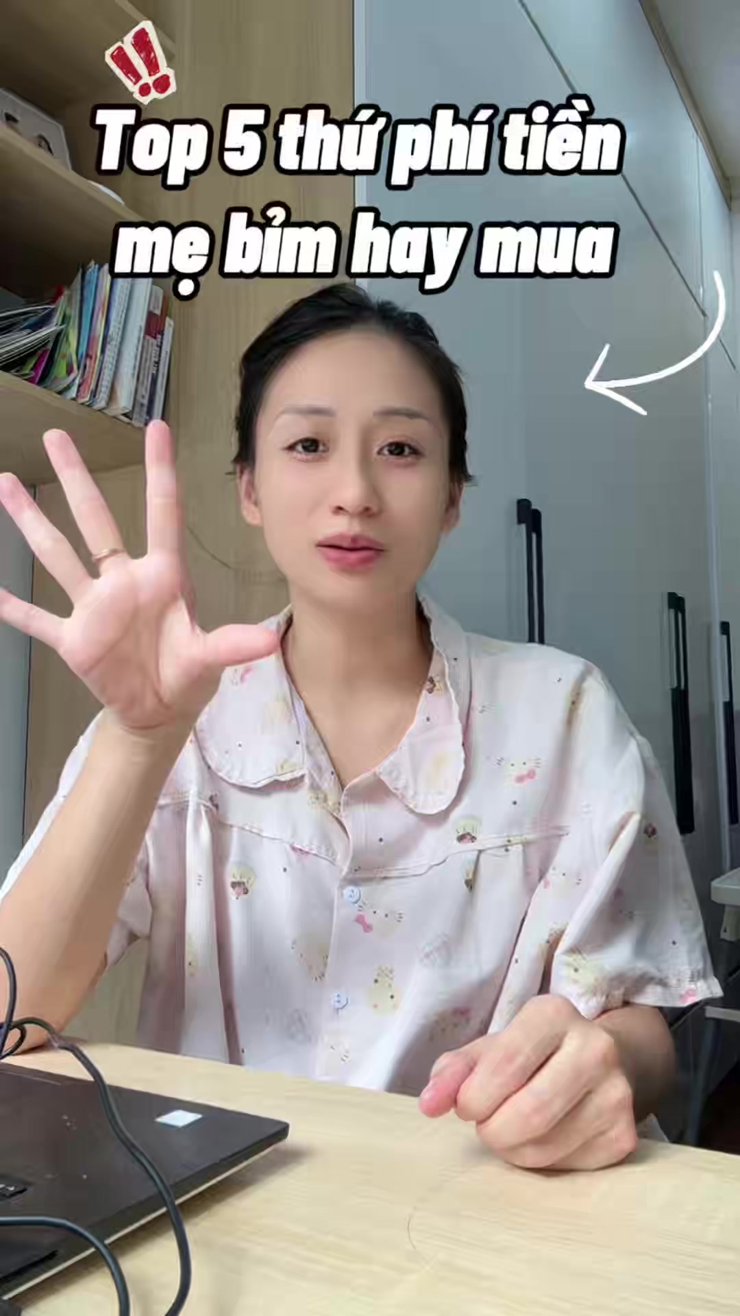 @Oanh - Mẹ Em Voi 🐘