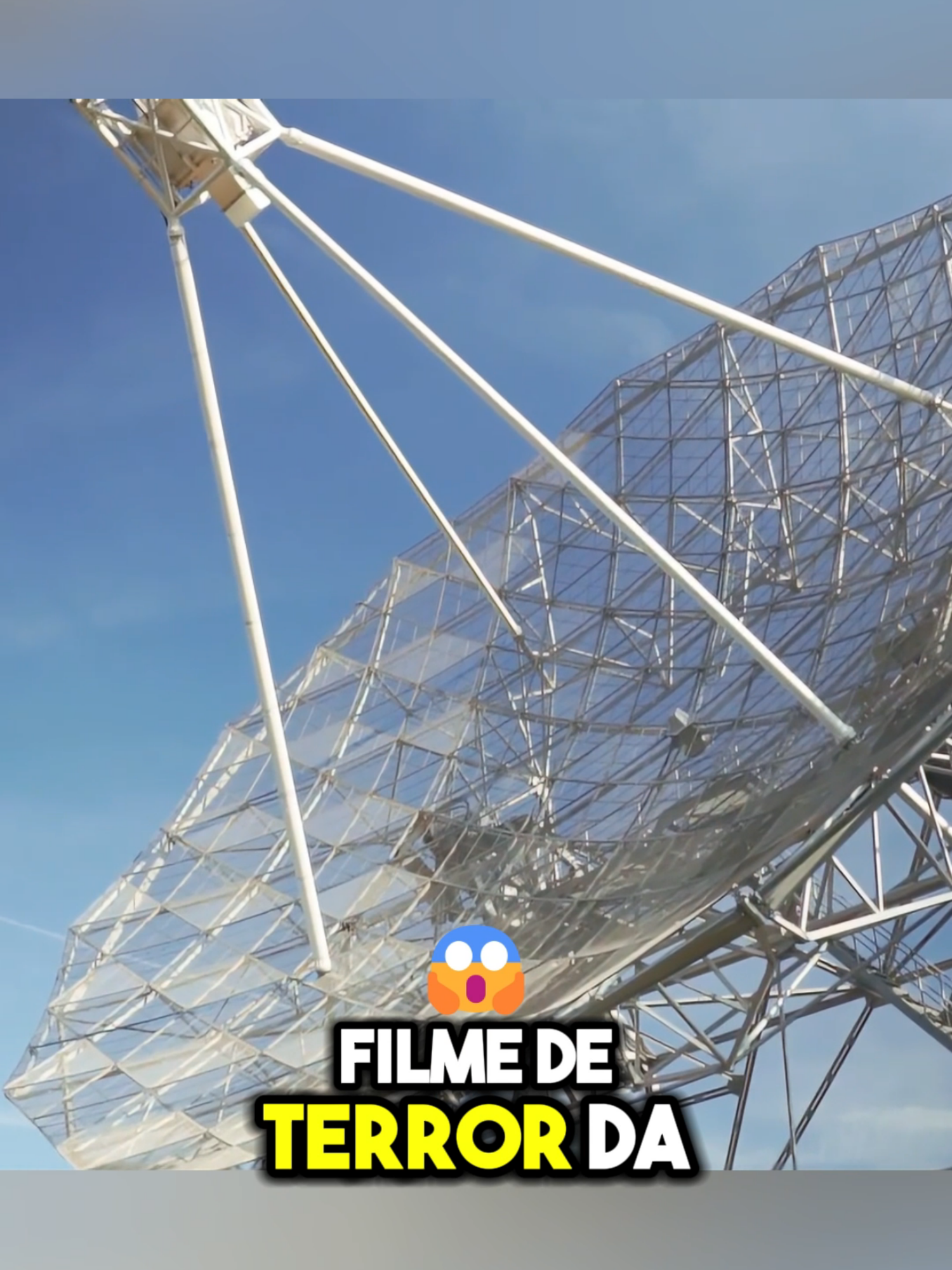 @Fatos Incr&iacute;veis
