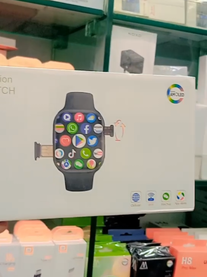 @FN Accessories & Smart Gadgets