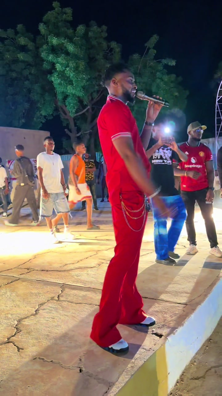 @moussa yaro mai zamani