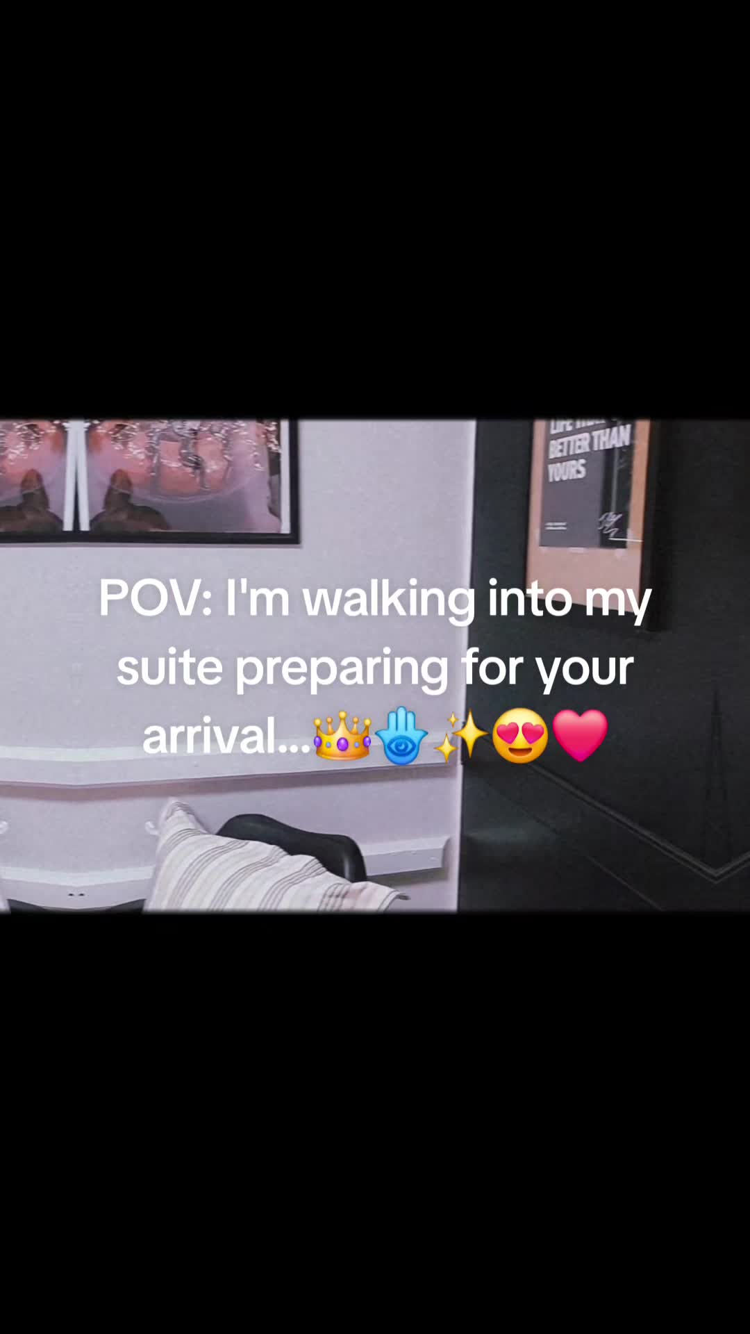 @HMGRWNAMAZON💕😌