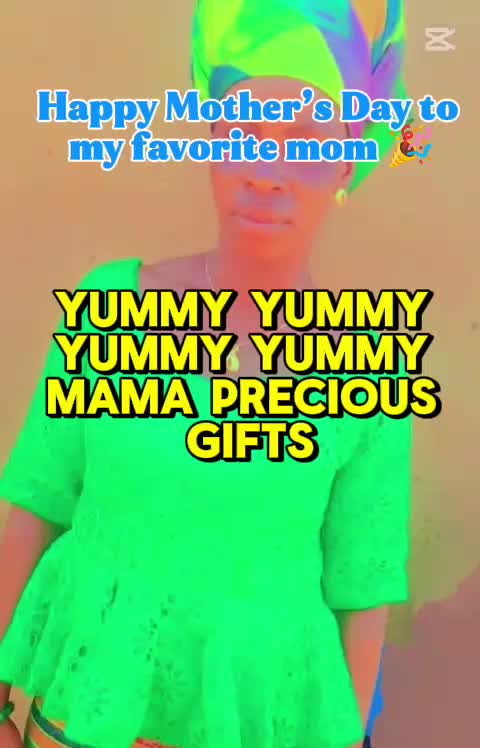 @Patricia