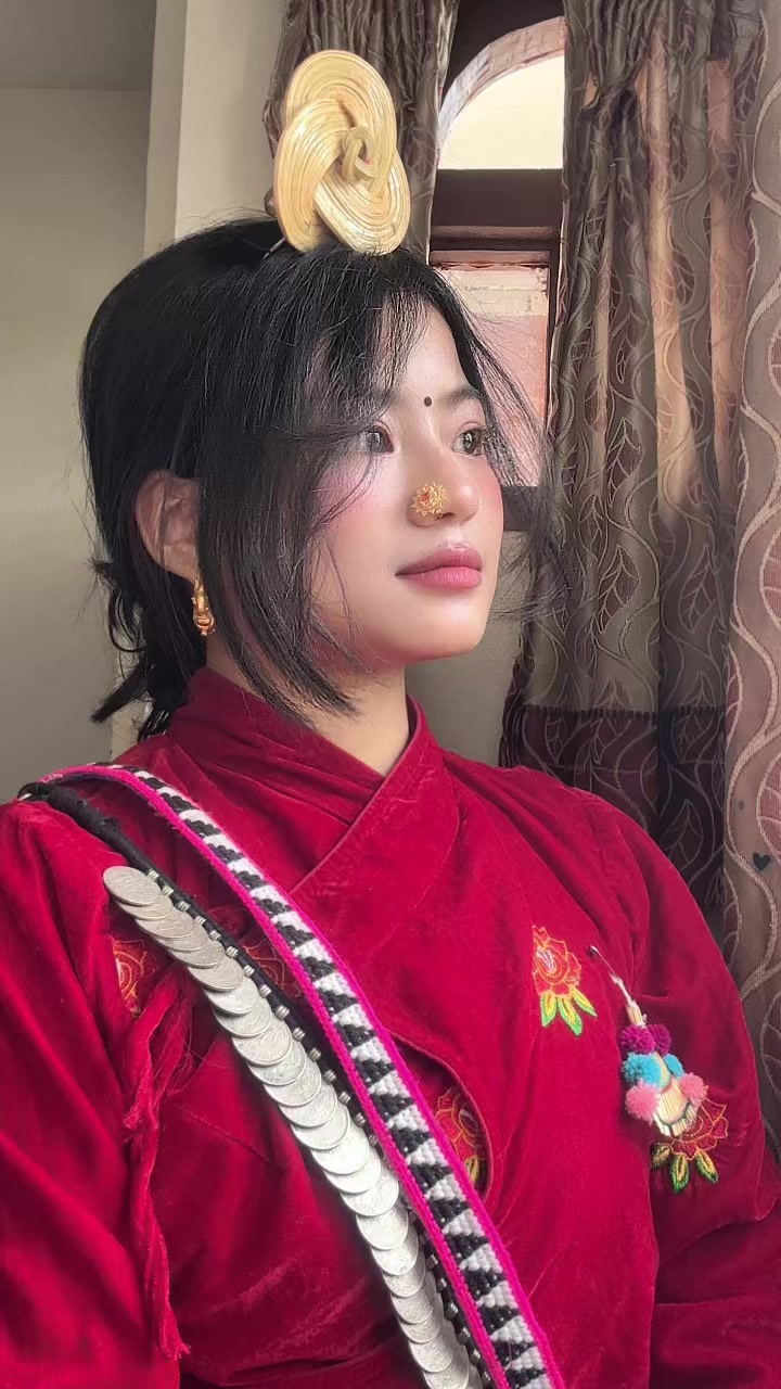 @Samuna Rai