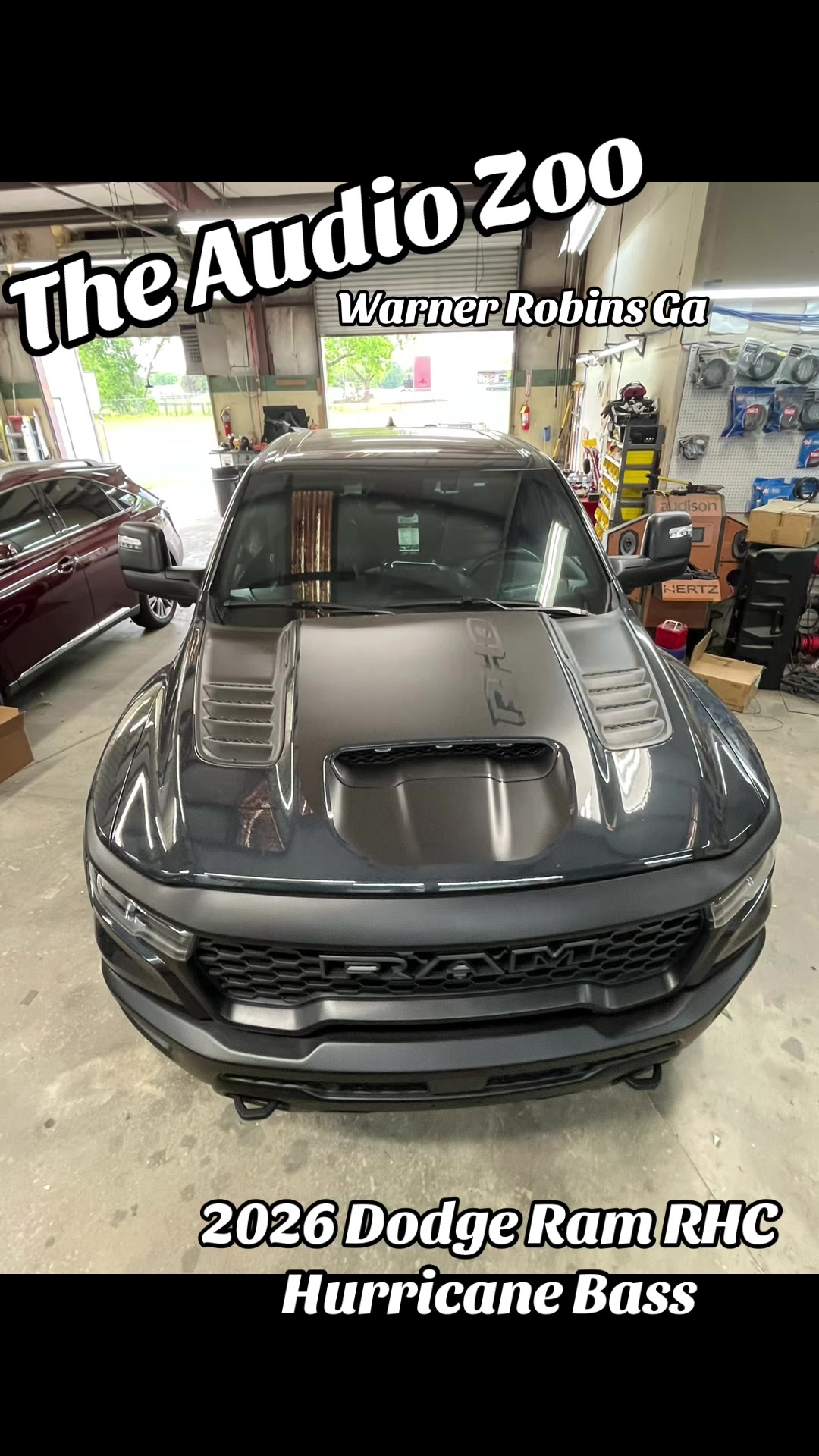 @ChrisTheInstaller