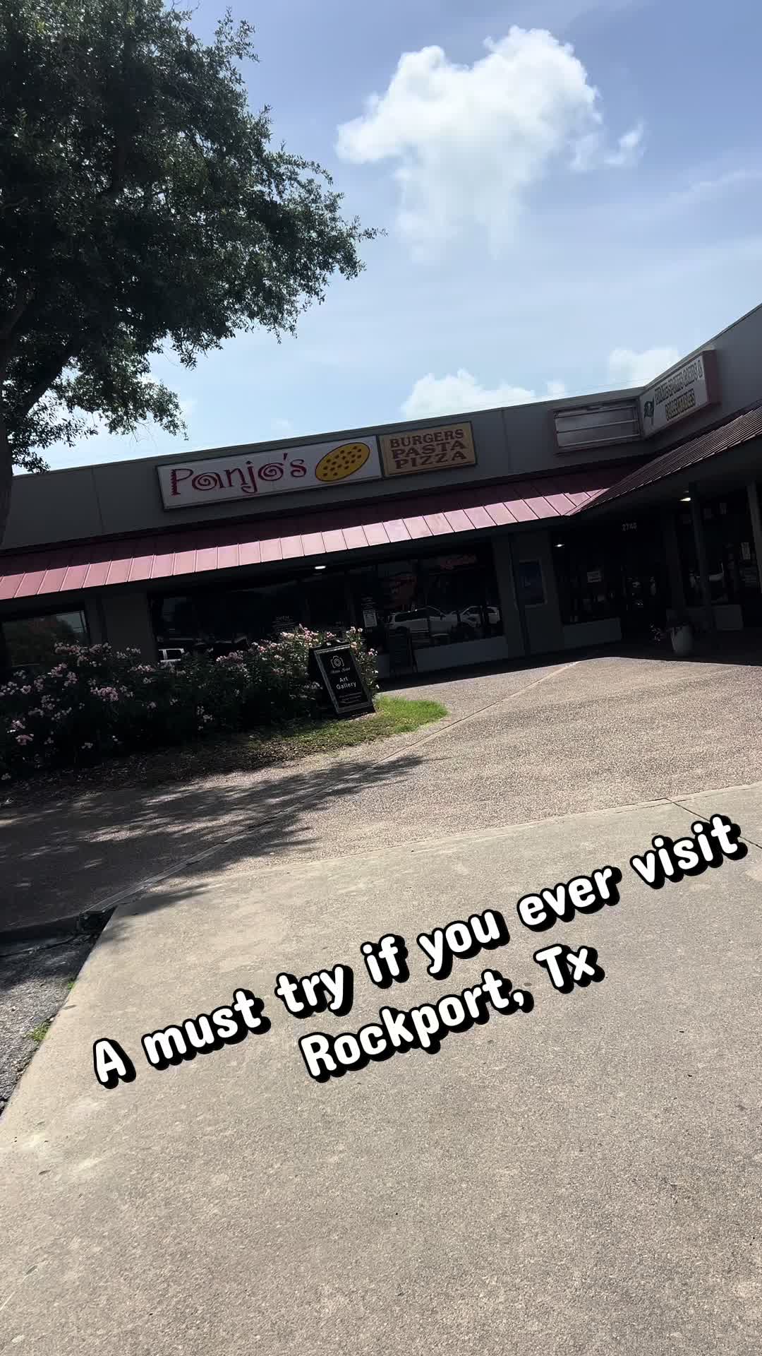 @Stevie Sanchez