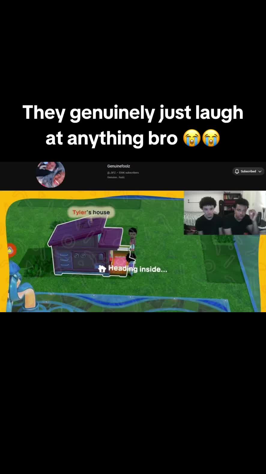 @ILOVEGENUINEFOOLZ