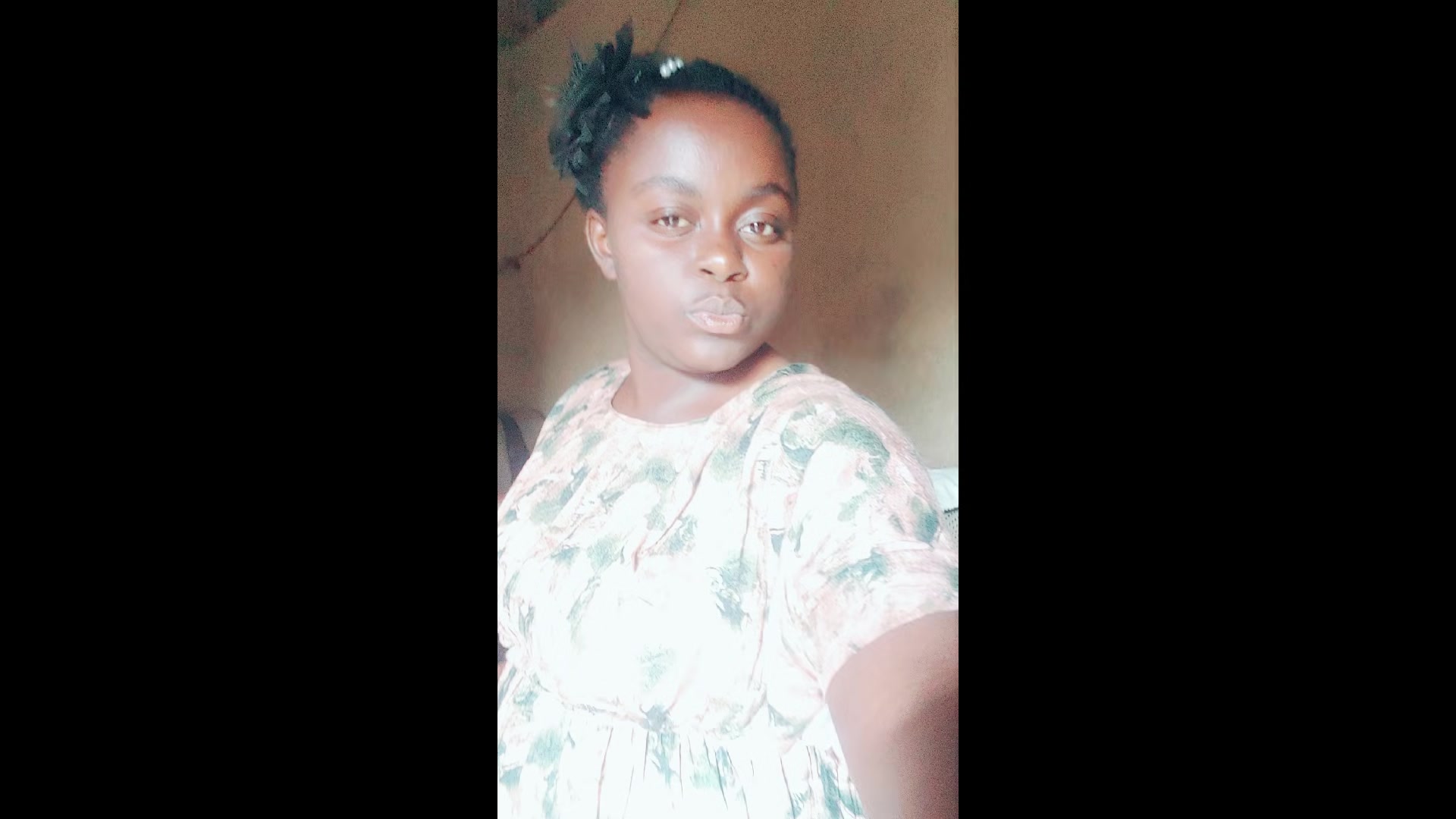 @Esther Mbafumoja