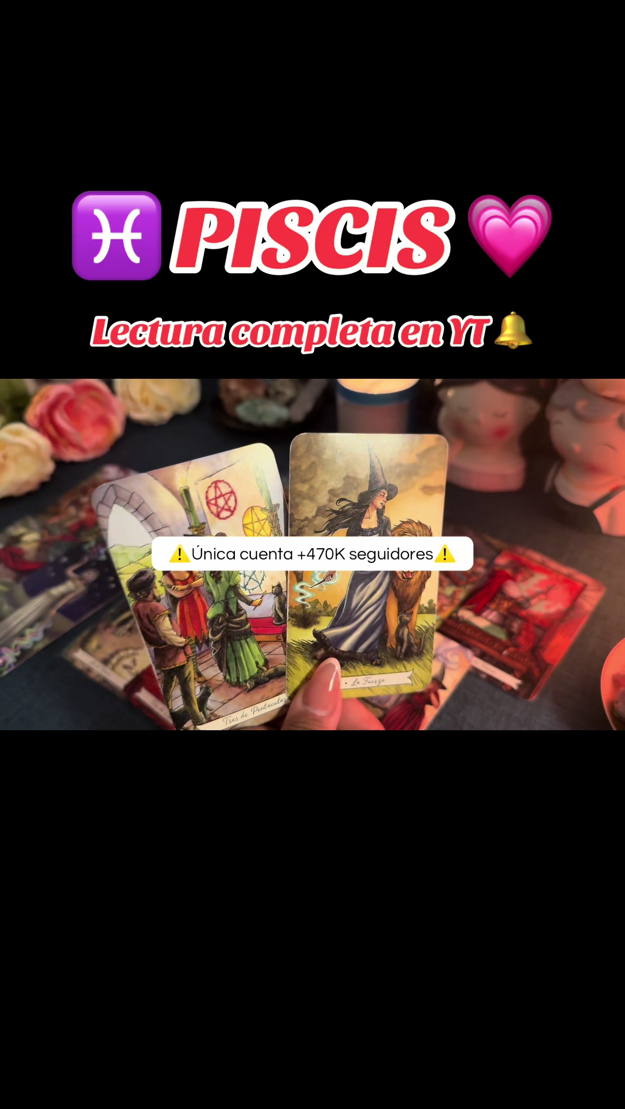@Karma Tarot