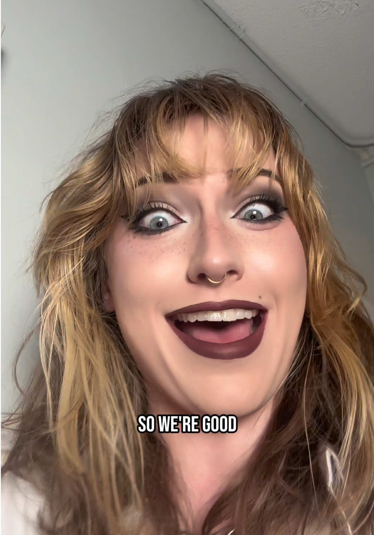 @Maisie