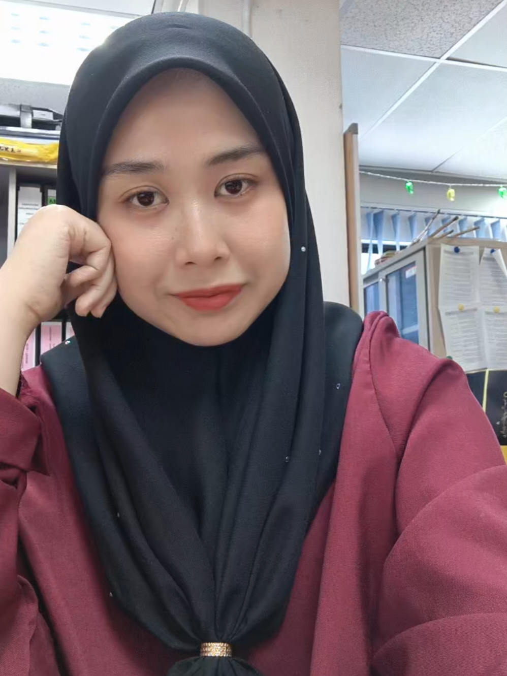 @Nurizzati Zulkiflee ✨