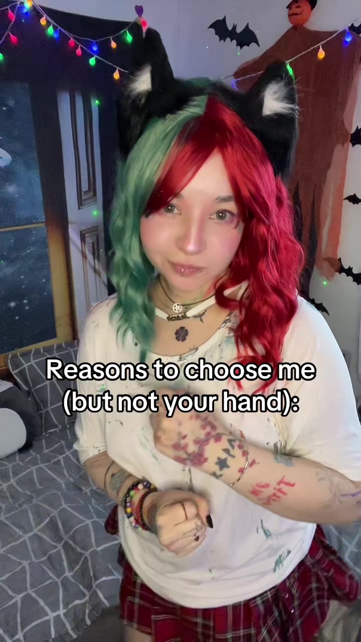 @Evelyn Chase