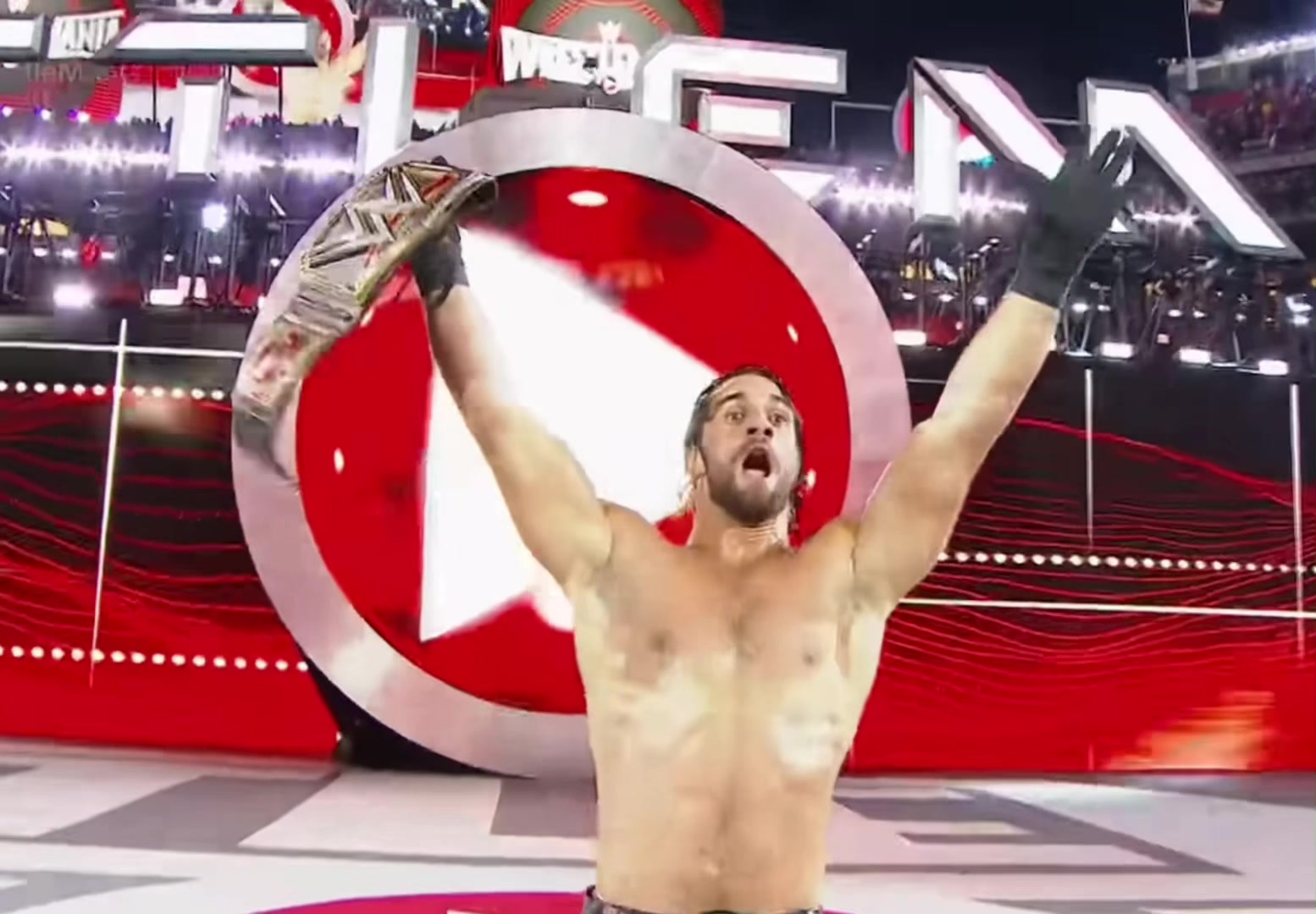 @WWEhighlights