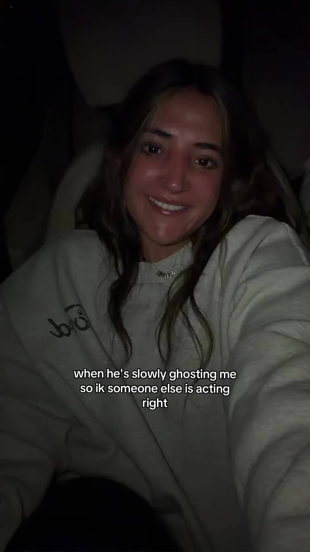 @J :)