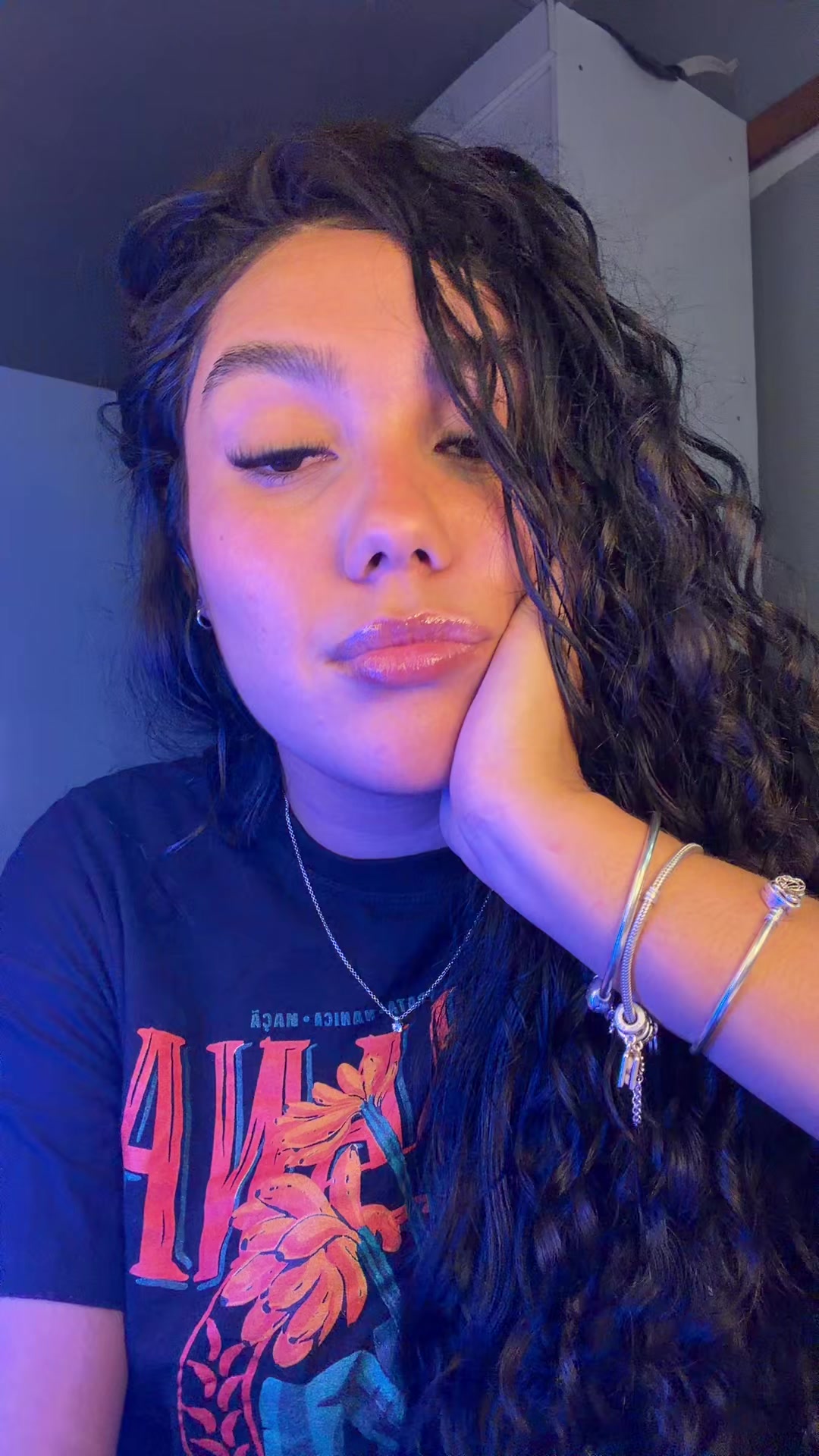 @Jennifer Santos