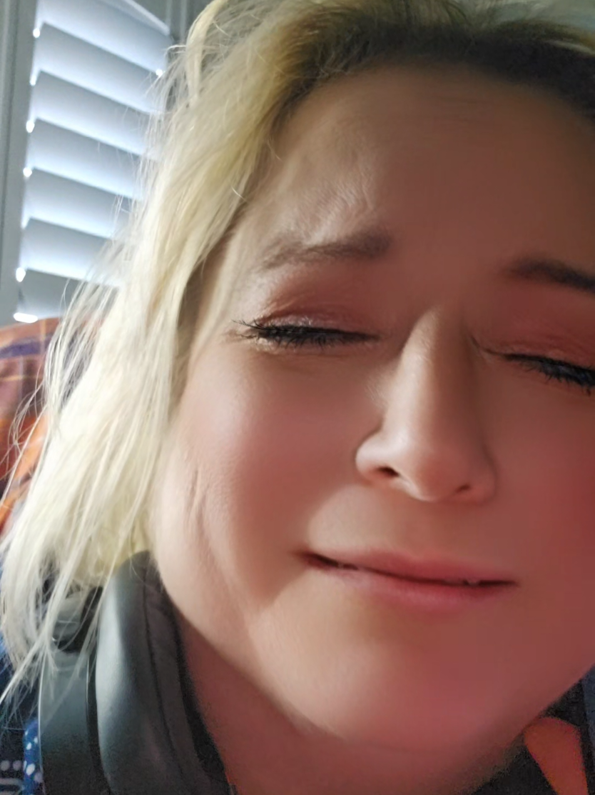 @Heidi heidiroo5 ❌
