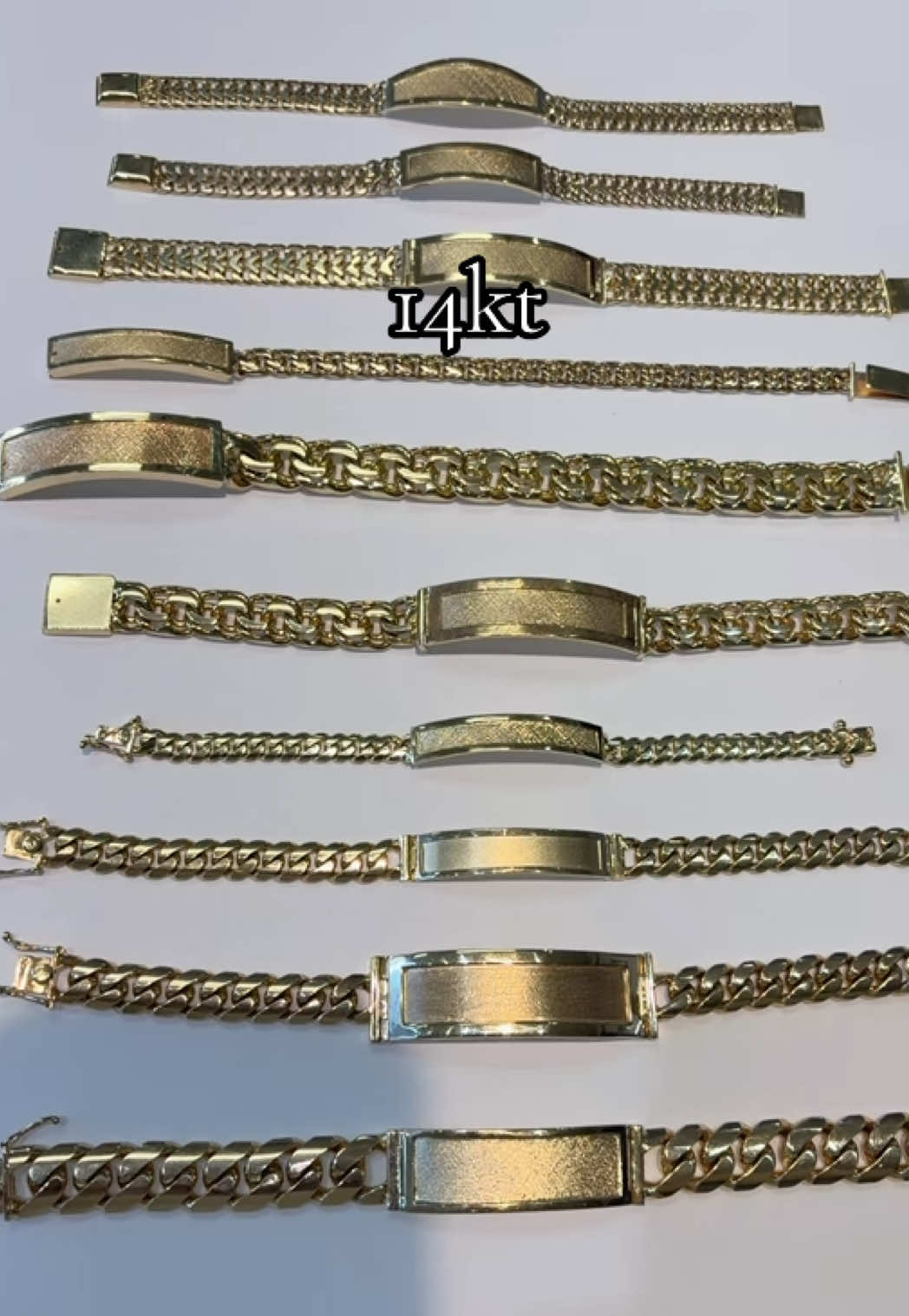 @Tito&rsquo;s Jewelry