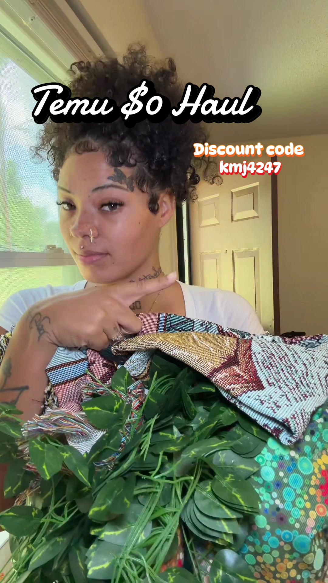 @AliGoddess☥ | Seamoss🌱