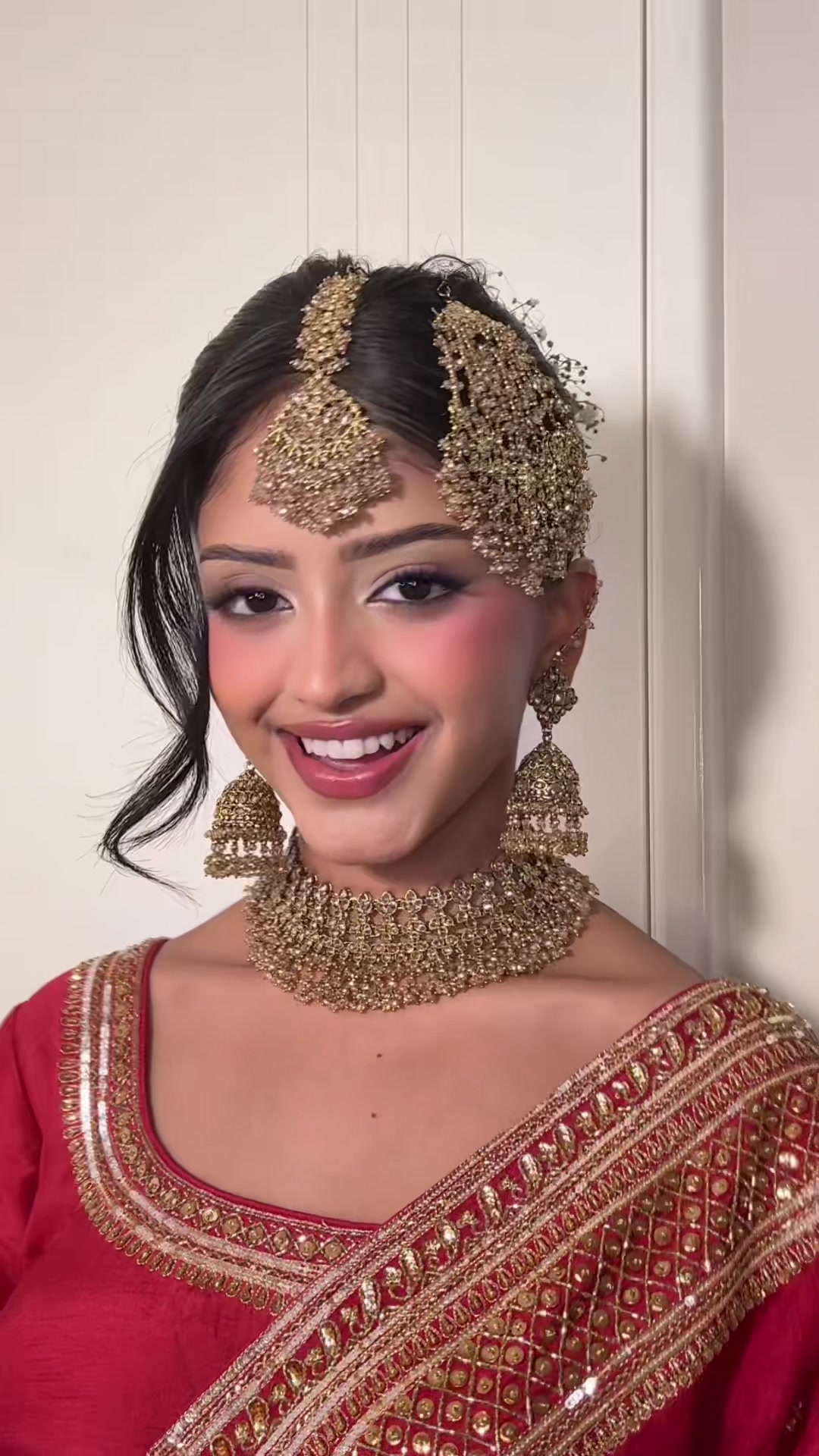 @Shivani Bhat